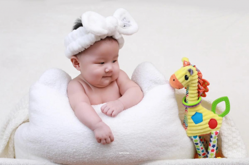 丹东7个月宝宝消化不良