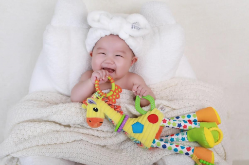 丹东3岁宝宝手足口病